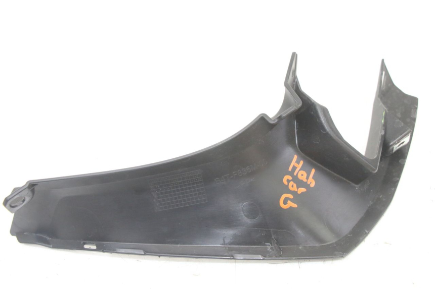 photo de INTERIEUR TETE DE FOURCHE YAMAHA TRACER 7 700 (2020 - 2024)