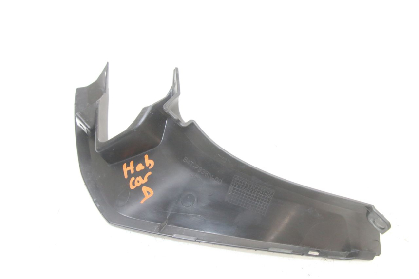 photo de INTERIEUR TETE DE FOURCHE YAMAHA TRACER 7 700 (2020 - 2024)