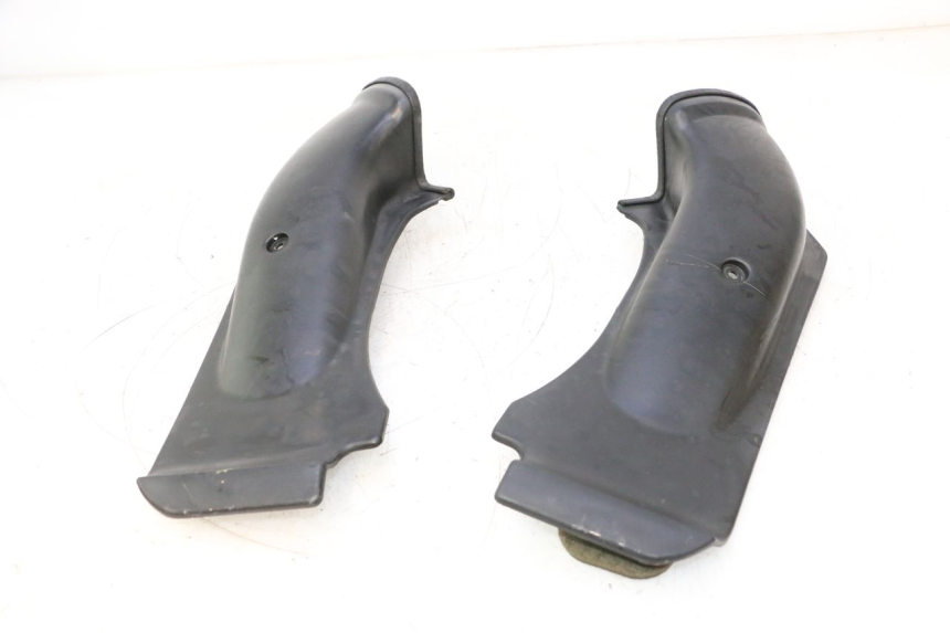photo de INTERIEUR TETE DE FOURCHE KAWASAKI ZX-6R ZX6R 600 (1995 - 1997) - Vue principale
