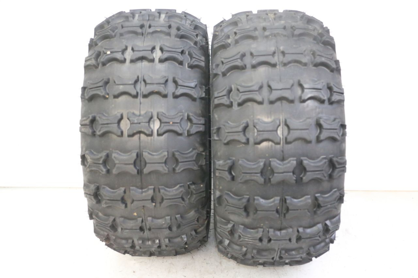 photo de JANTE ARRIÈRE ET PNEU ANGELL ENFANT 1 - Pièce contrôlée