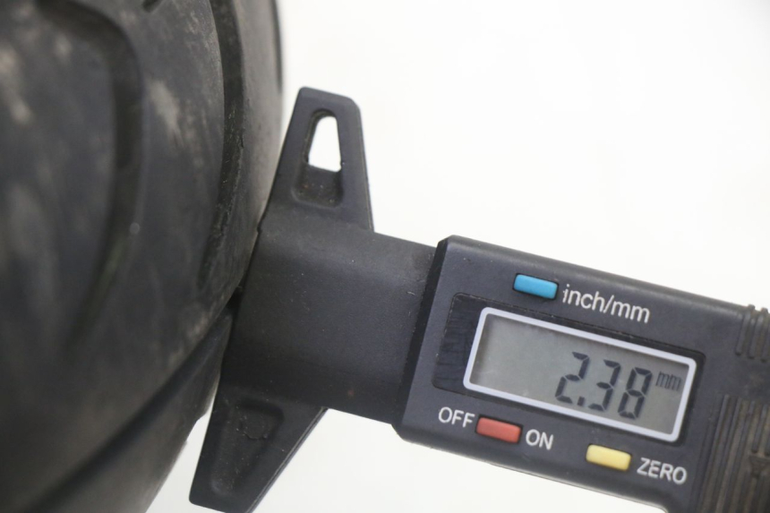 photo de JANTE ARRIÈRE ET PNEU PIAGGIO FLY 2T 50 (2004 - 2017)