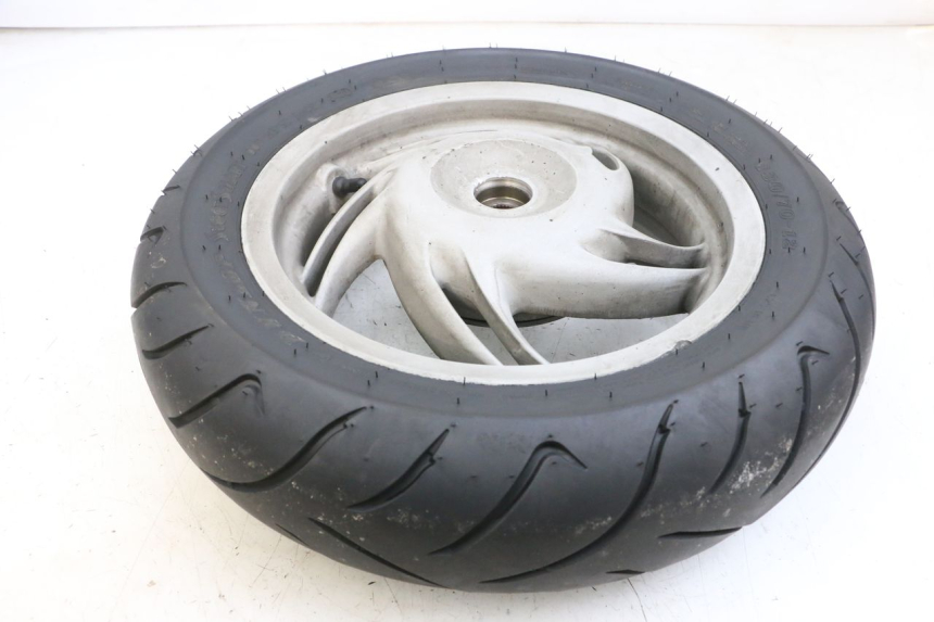 photo de JANTE ARRIÈRE ET PNEU PIAGGIO FLY 4T 50 (2013 - 2017) - État de surface