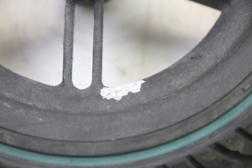 photo de JANTE ARRIÈRE ET PNEU XIAOMI MI PRO 2 1