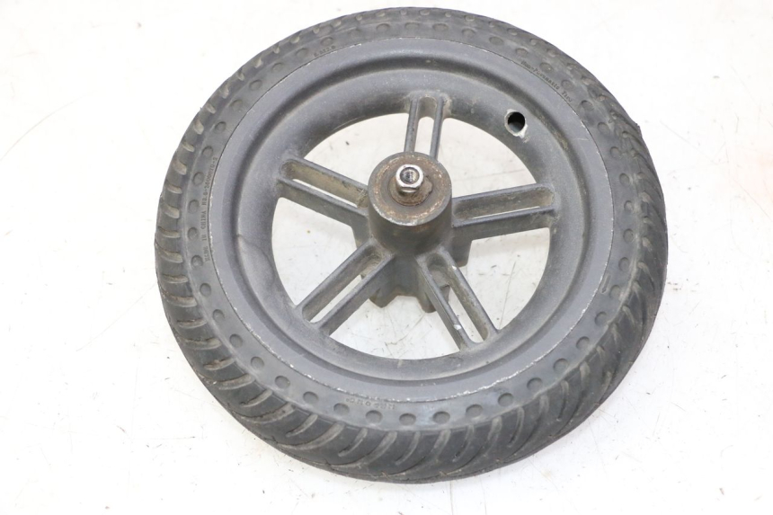 photo de JANTE ARRIÈRE ET PNEU XIAOMI MI PRO 2 1