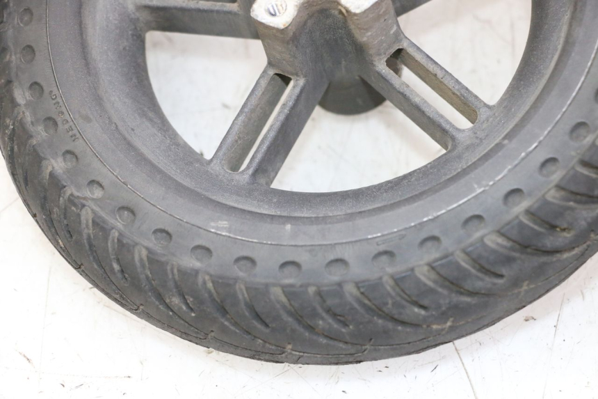 photo de JANTE ARRIÈRE ET PNEU XIAOMI MI PRO 2 1