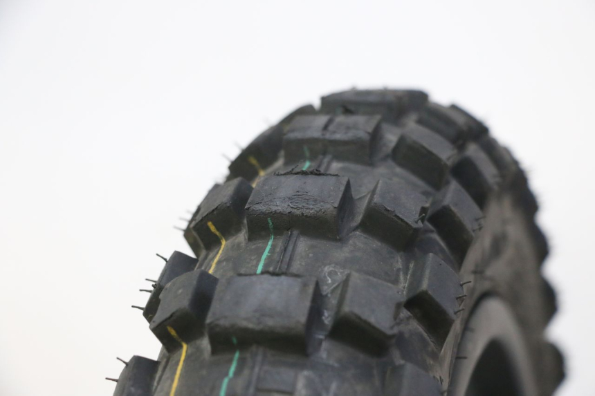 photo de JANTE ARRIÈRE ET PNEU APOLLO RFZ 125