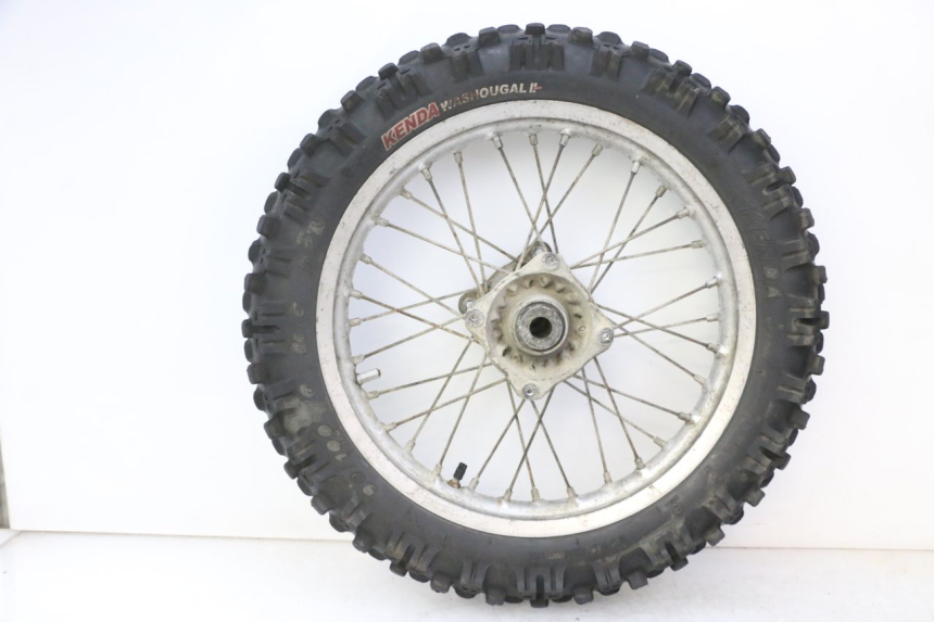 photo de JANTE ARRIÈRE ET PNEU KTM SX 85 (2013 - 2017)