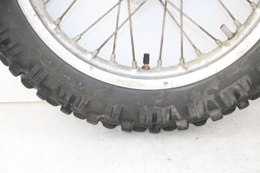 photo de JANTE ARRIÈRE ET PNEU KTM SX 85 (2013 - 2017)