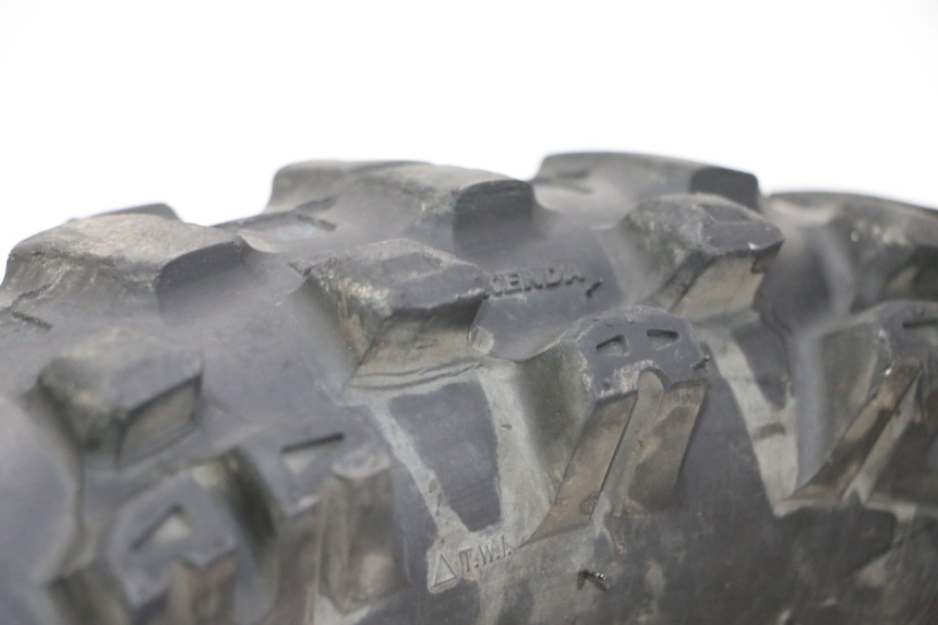 photo de JANTE ARRIÈRE ET PNEU KTM SX 85 (2013 - 2017)