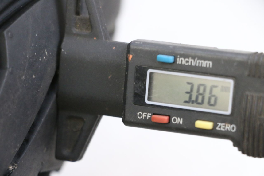 photo de JANTE ARRIÈRE ET PNEU KSR TR SM 50 (2015 - 2018) - Détail de la pièce