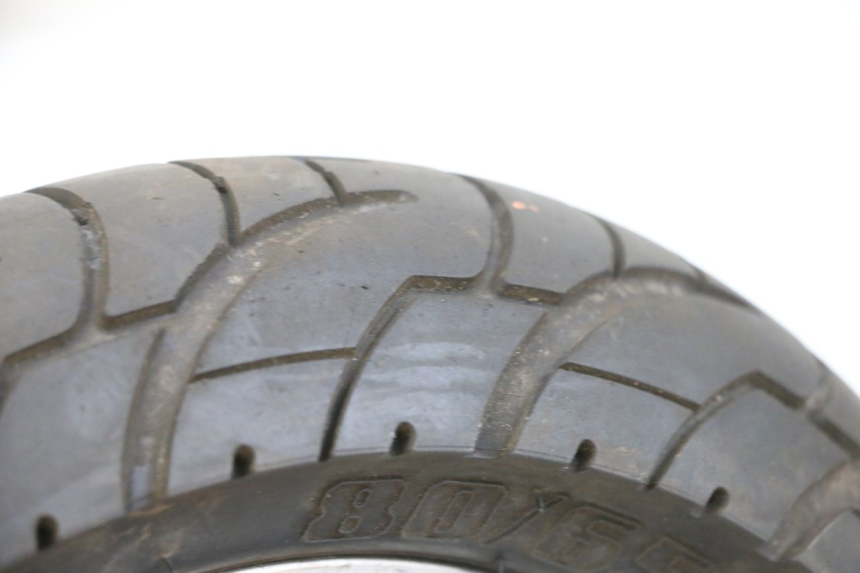 photo de JANTE ARRIÈRE ET PNEU DUALTRON VICTOR LIMITED 1