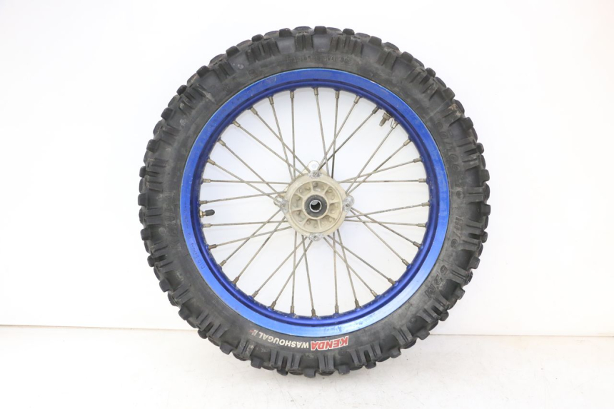 photo de JANTE ARRIÈRE ET PNEU YAMAHA YZ 85 (2022 - 2025)
