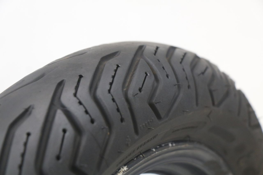 photo de JANTE ARRIERE SUZUKI ADDRESS 110 (2015 - 2020) - Photo complémentaire