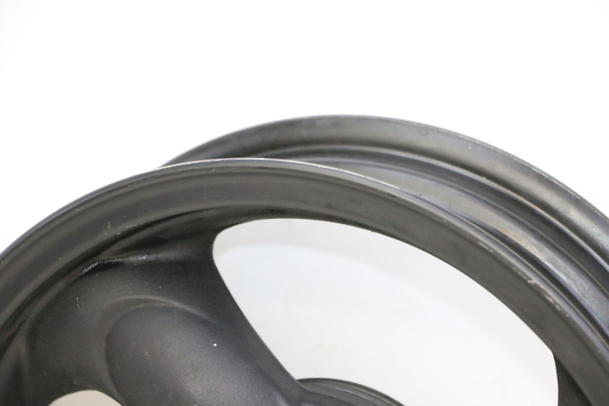 photo de JANTE ARRIERE KYMCO AGILITY 4T 50 (2005 - 2018) - Points de fixation