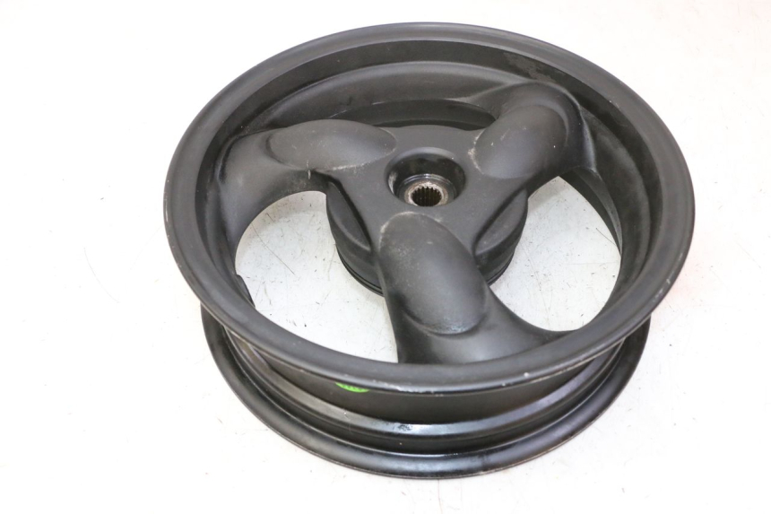 photo de JANTE ARRIERE KYMCO AGILITY 4T 50 (2005 - 2018) - Pièce contrôlée