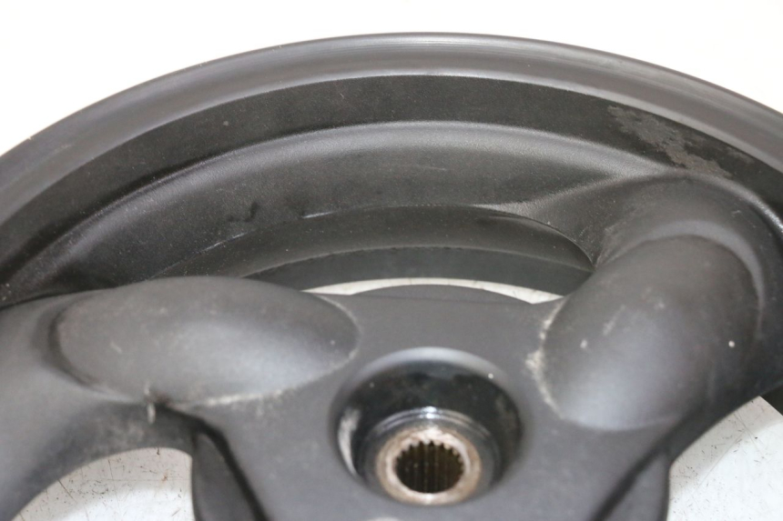 photo de JANTE ARRIERE KYMCO AGILITY 4T 50 (2005 - 2018) - Marquages et références