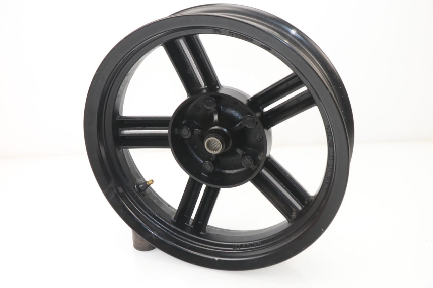 photo de JANTE ARRIERE KYMCO AGILITY CITY 16P 125 (2015 - 2021) - Pièce contrôlée