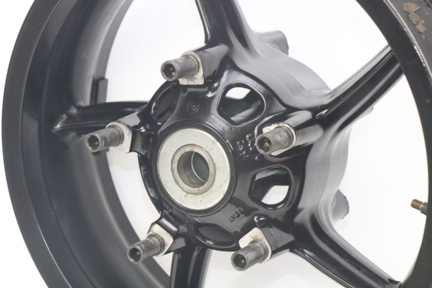 photo de JANTE ARRIERE APRILIA SRV 850 (2012 - 2017)