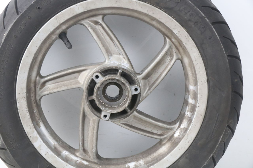 photo de JANTE ARRIERE APRILIA ATLANTIC 125 (2003 - 2009) - Détail de la pièce