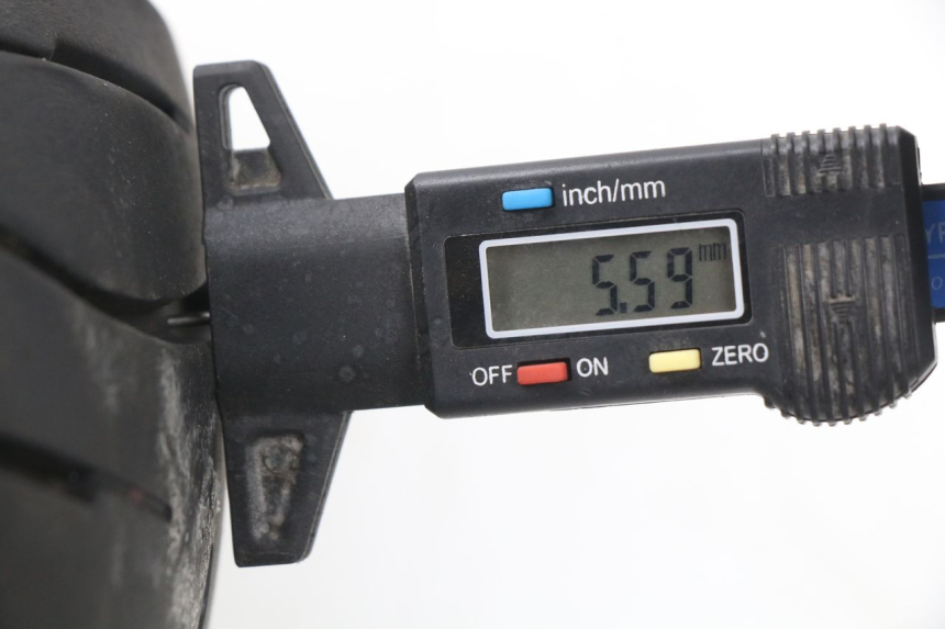 photo de JANTE ARRIERE APRILIA ATLANTIC 125 (2003 - 2009) - Vue produit