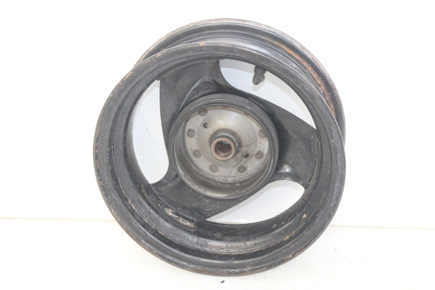 photo de JANTE ARRIERE PGO BIG MAX 50 (2001 - 2009) - Zoom état d’usage