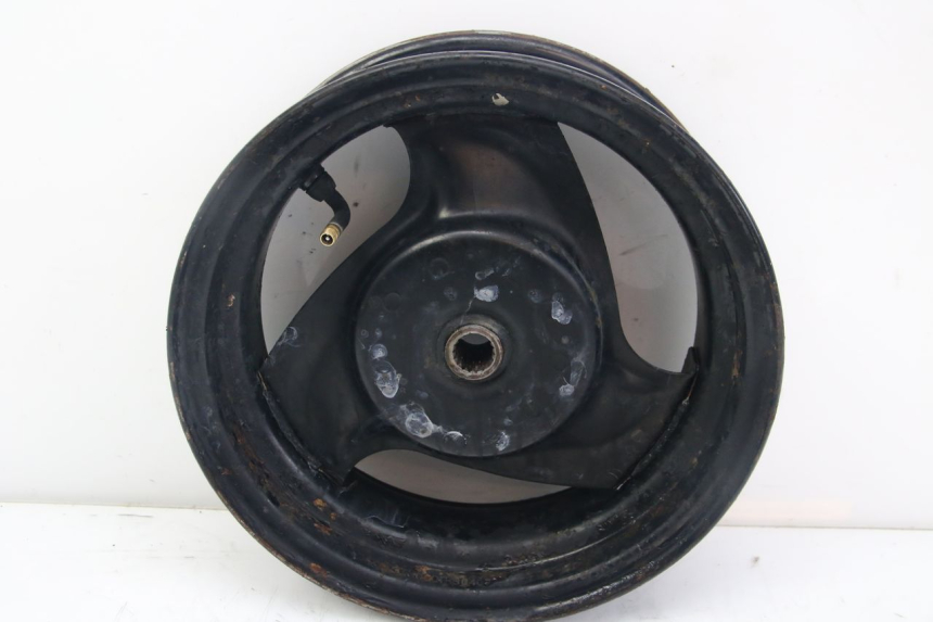 photo de JANTE ARRIERE PGO BIG MAX 50 (2001 - 2009) - Autre angle de vue