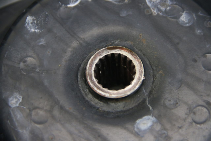 photo de JANTE ARRIERE PGO BIG MAX 50 (2001 - 2009) - Vue d’ensemble