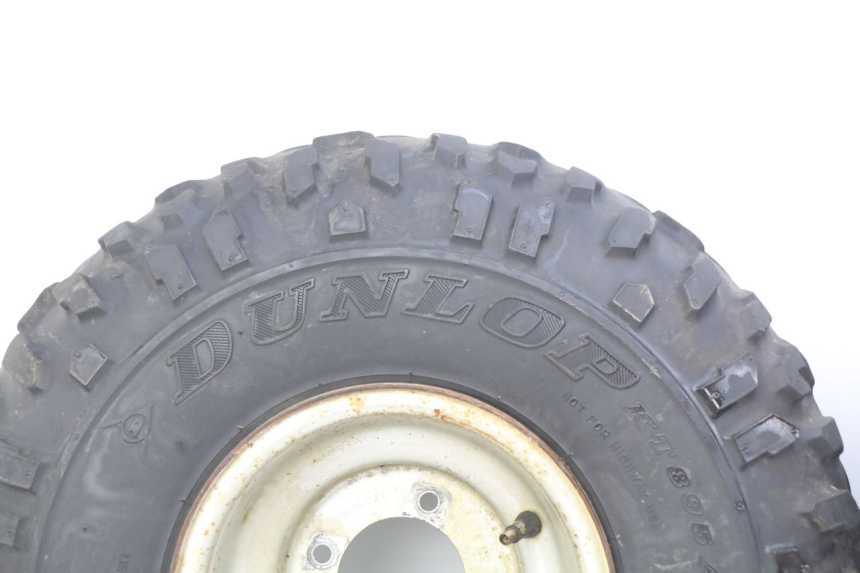 photo de JANTE ARRIERE YAMAHA BLASTER 200 (1987 - 2002)
