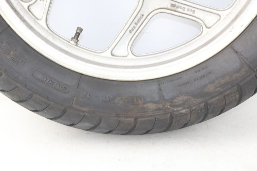photo de JANTE ARRIERE BMW K100 1000 (1982 - 1990)
