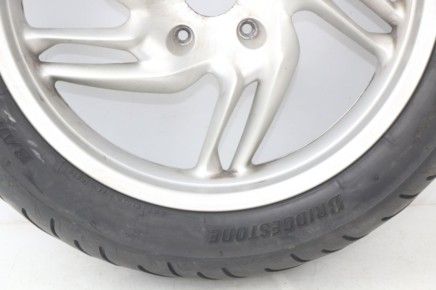 photo de JANTE ARRIERE BMW R GS 1200 (2005 - 2007)