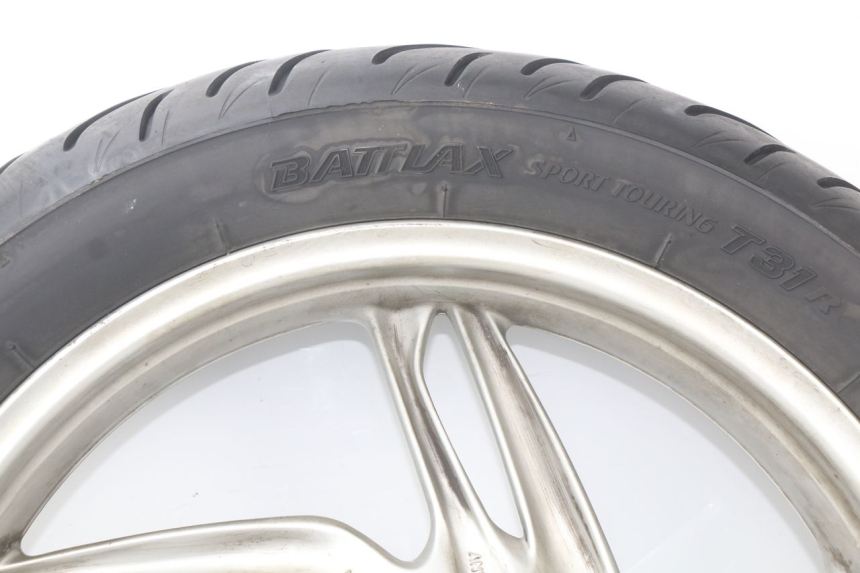 photo de JANTE ARRIERE BMW R GS 1200 (2005 - 2007)