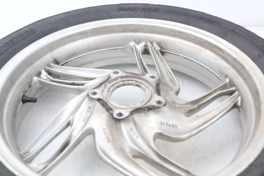 photo de JANTE ARRIERE BMW R GS 1200 (2005 - 2007)