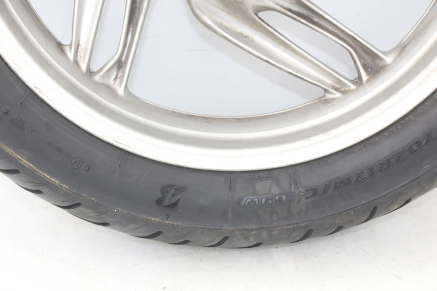 photo de JANTE ARRIERE BMW R GS 1200 (2005 - 2007)