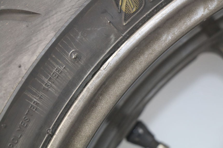 photo de JANTE ARRIERE BMW S RR ABS S1000RR 1000 (2009 - 2011)