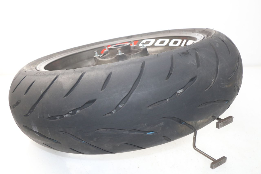 photo de JANTE ARRIERE BMW S RR ABS S1000RR 1000 (2009 - 2011)