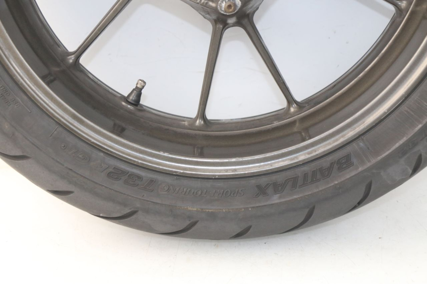 photo de JANTE ARRIERE BMW S RR ABS S1000RR 1000 (2009 - 2011)