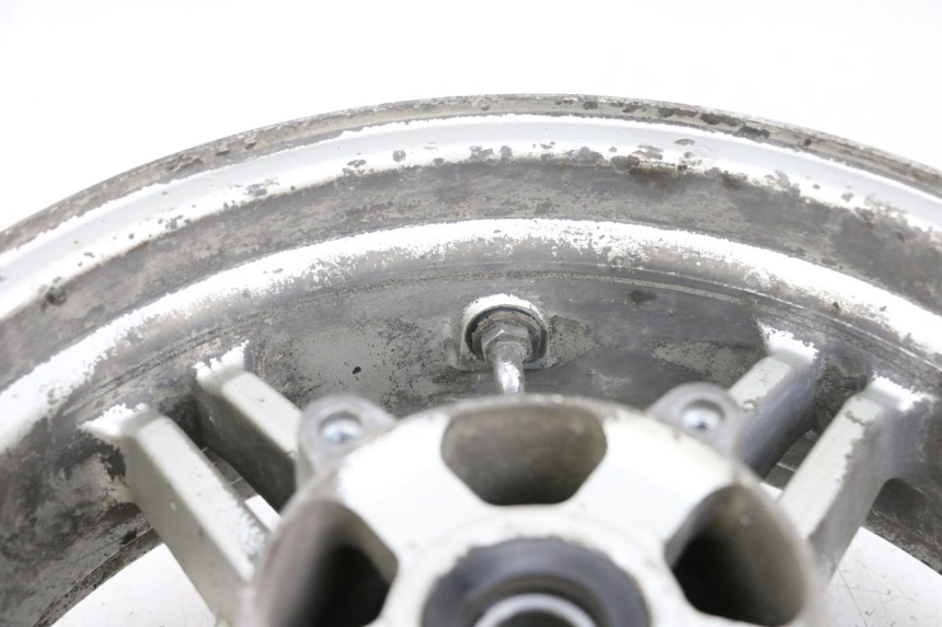 photo de JANTE ARRIERE SUZUKI BURGMAN EXECUTIVE ABS 650 (2006 - 2012) - Vue produit