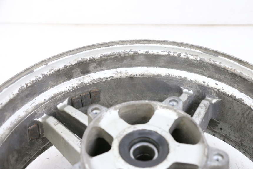 photo de JANTE ARRIERE SUZUKI BURGMAN EXECUTIVE ABS 650 (2006 - 2012) - Photo complémentaire