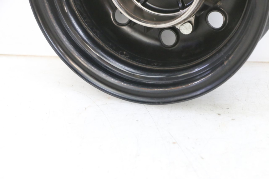 photo de JANTE ARRIERE YAMAHA BW'S EASY 50 (2013 - 2016) - Zoom état d’usage