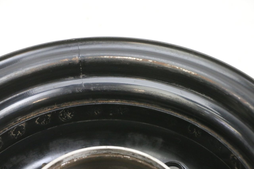 photo de JANTE ARRIERE YAMAHA BW'S EASY 50 (2013 - 2016) - Pièce contrôlée