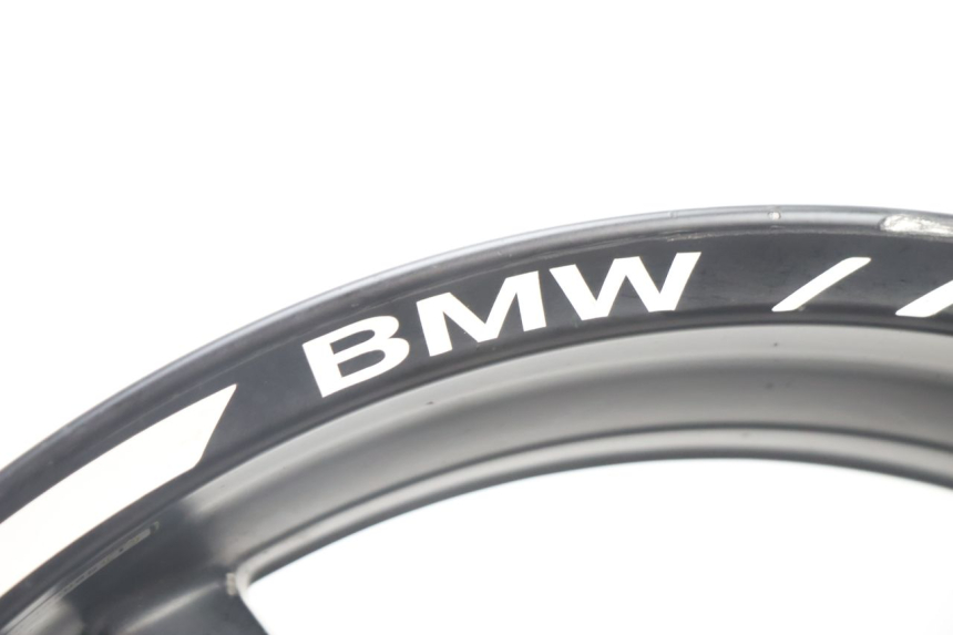 photo de JANTE ARRIERE BMW C SPORT 650 (2015 - 2021) - Vue d’ensemble