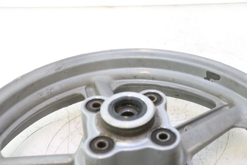 photo de JANTE ARRIERE HONDA CB TWO FIFTY 250 (1991 - 2002) - Détails caractéristiques