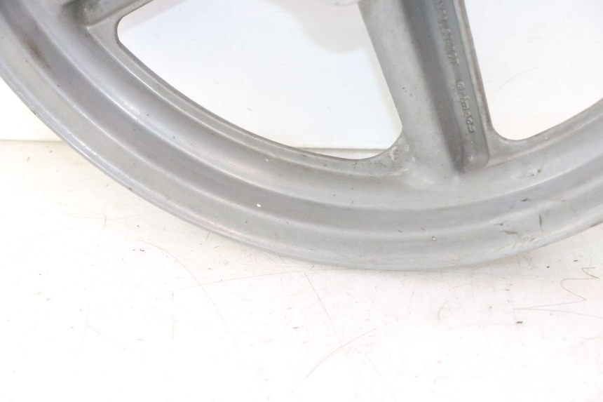 photo de JANTE ARRIERE HONDA CB TWO FIFTY 250 (1991 - 2002) - État de surface