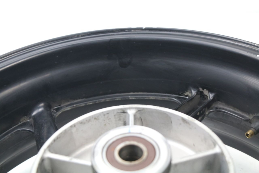 photo de JANTE ARRIERE HONDA CBR 919 RR FIREBLADE 900 (1998 - 1999) - Détail de la pièce