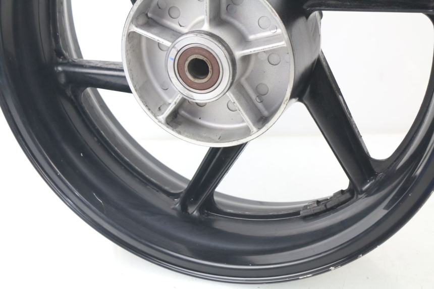 photo de JANTE ARRIERE HONDA CBR 919 RR FIREBLADE 900 (1998 - 1999) - Vue produit