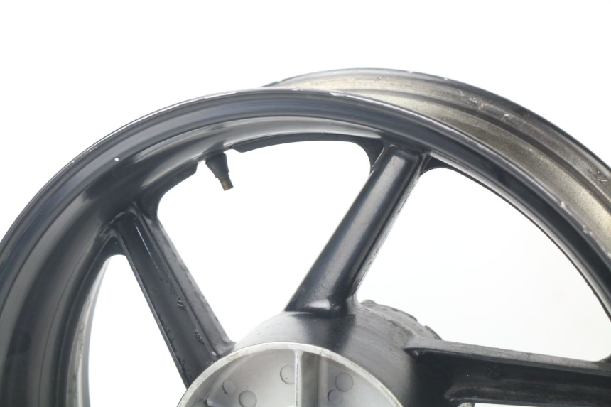 photo de JANTE ARRIERE HONDA CBR 919 RR FIREBLADE 900 (1998 - 1999) - Détails caractéristiques