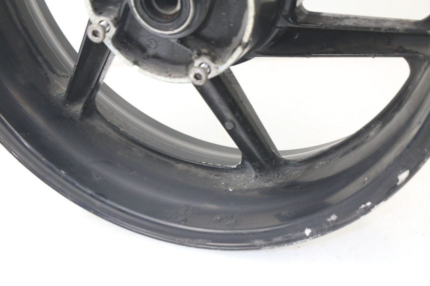 photo de JANTE ARRIERE HONDA CBR 919 RR FIREBLADE 900 (1998 - 1999) - Points de fixation
