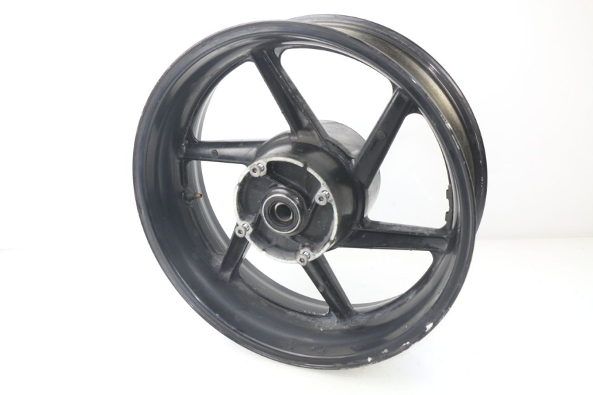 photo de JANTE ARRIERE HONDA CBR 919 RR FIREBLADE 900 (1998 - 1999) - Pièce contrôlée