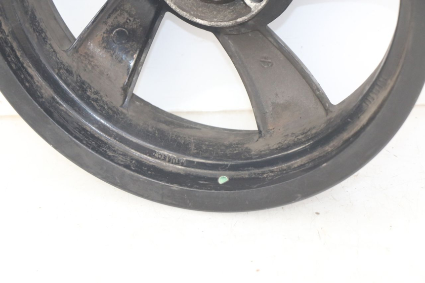 photo de JANTE ARRIERE PEUGEOT CITYSTAR 2T 50 (2018 - 2021)