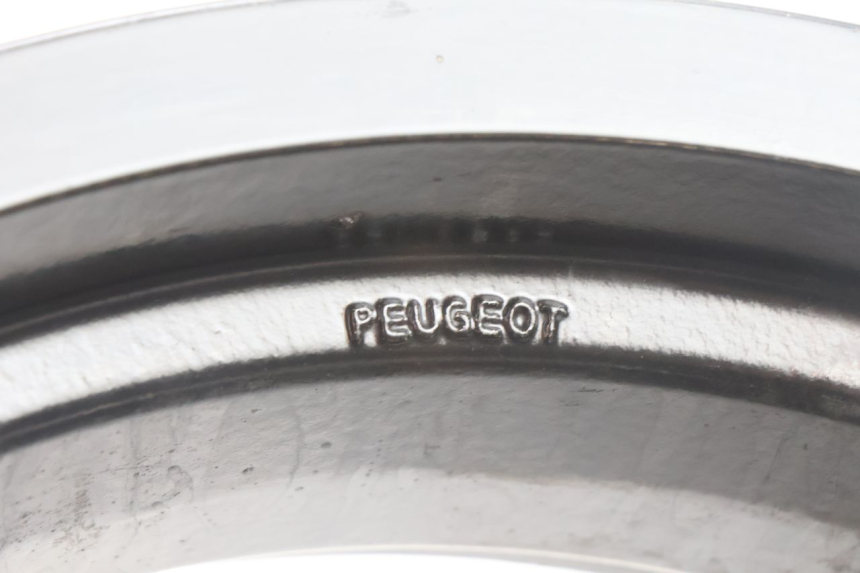 photo de JANTE ARRIERE PEUGEOT CITYSTAR 2T 50 (2018 - 2021) - Zoom composants